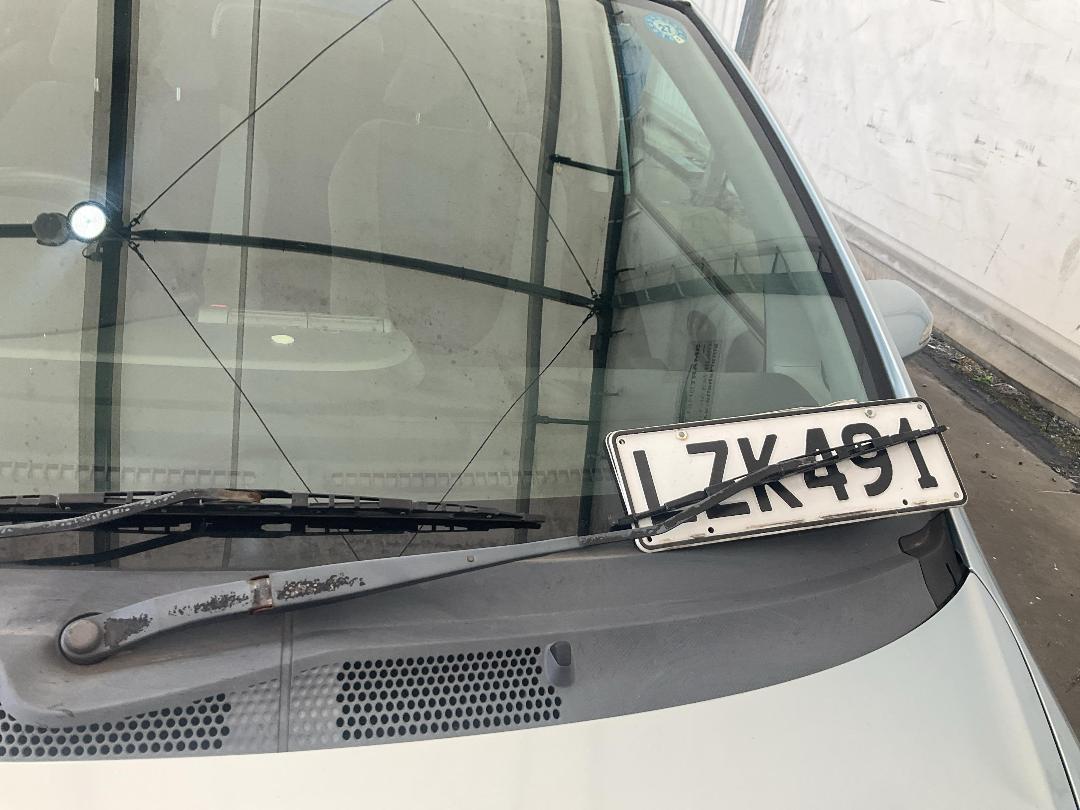 Photo '16' of Honda FIT Photo '16' of Honda FIT