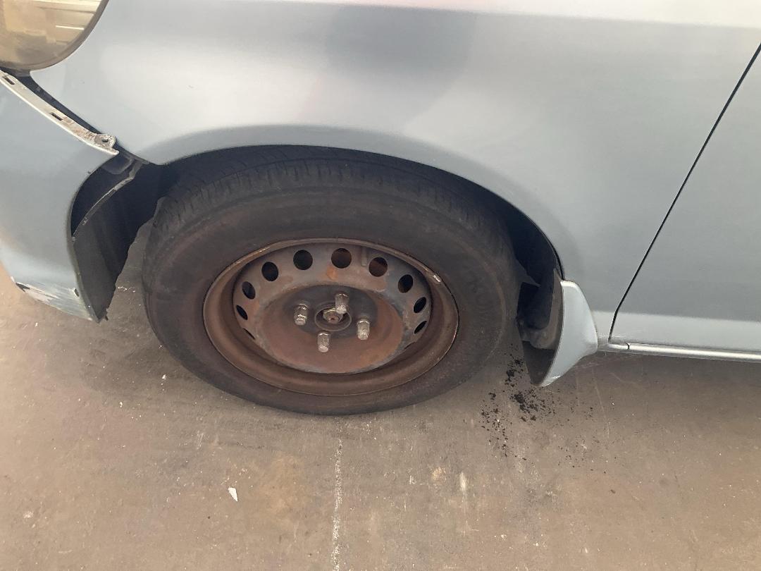 Photo '20' of Honda FIT Photo '20' of Honda FIT