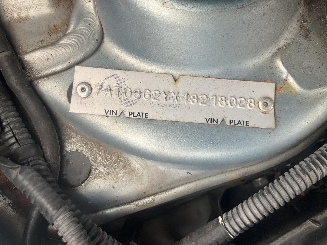 Photo '19' of Honda FIT Photo '19' of Honda FIT