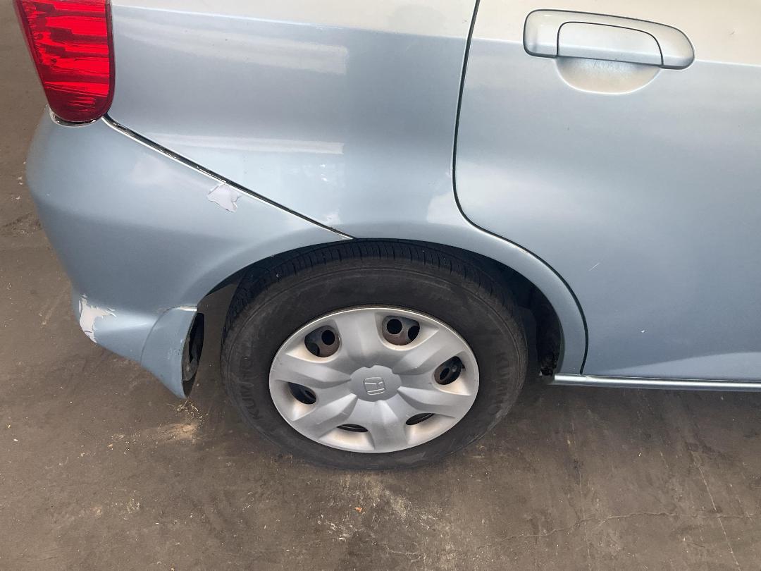 Photo '22' of Honda FIT Photo '22' of Honda FIT