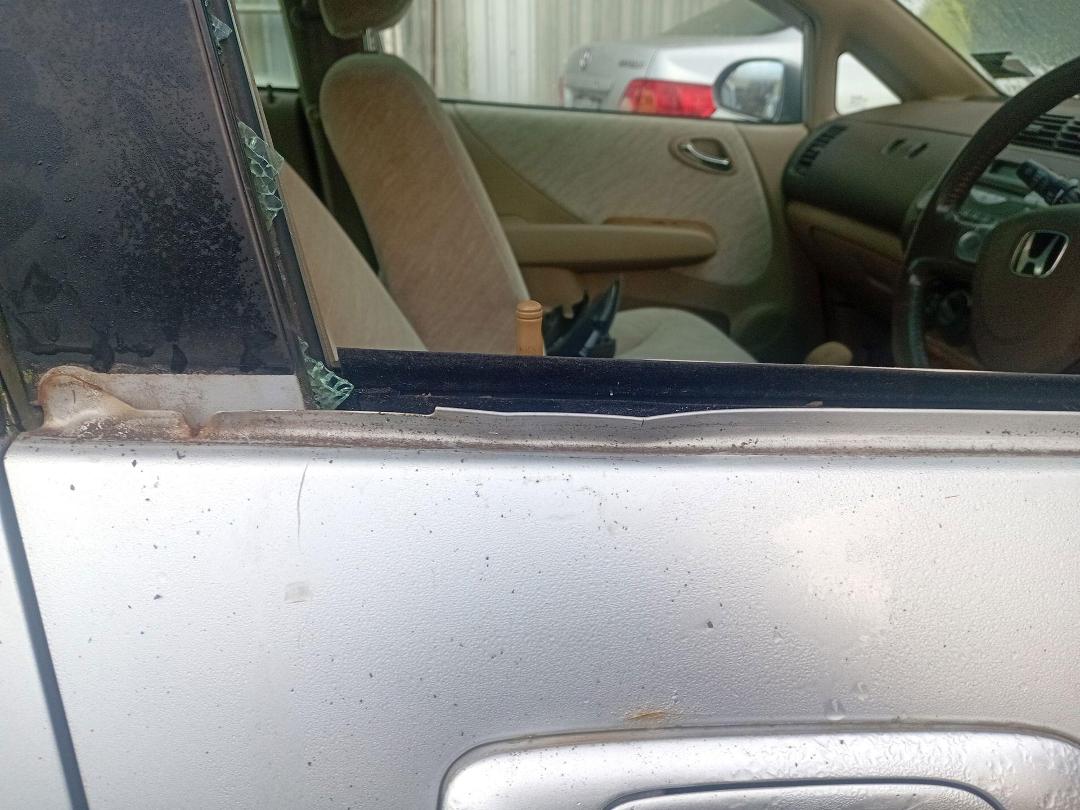 Photo '23' of Honda FIT Aria 1500 Photo '23' of Honda FIT Aria 1500