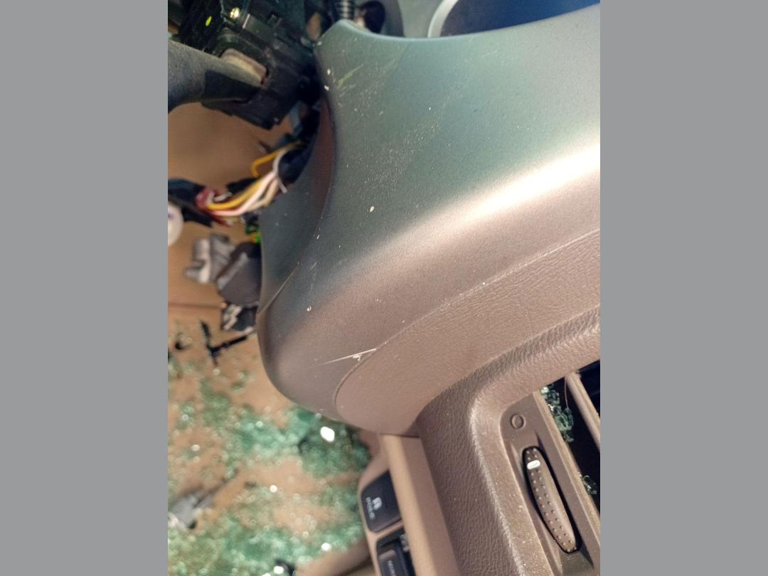 Photo '26' of Honda FIT Aria 1500 Photo '26' of Honda FIT Aria 1500