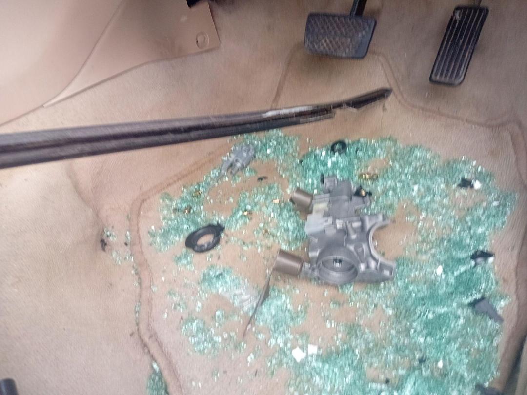 Photo '31' of Honda FIT Aria 1500 Photo '31' of Honda FIT Aria 1500