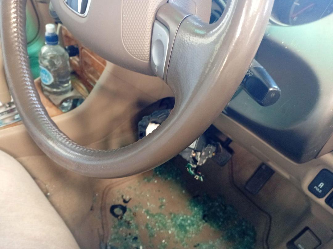 Photo '32' of Honda FIT Aria 1500 Photo '32' of Honda FIT Aria 1500