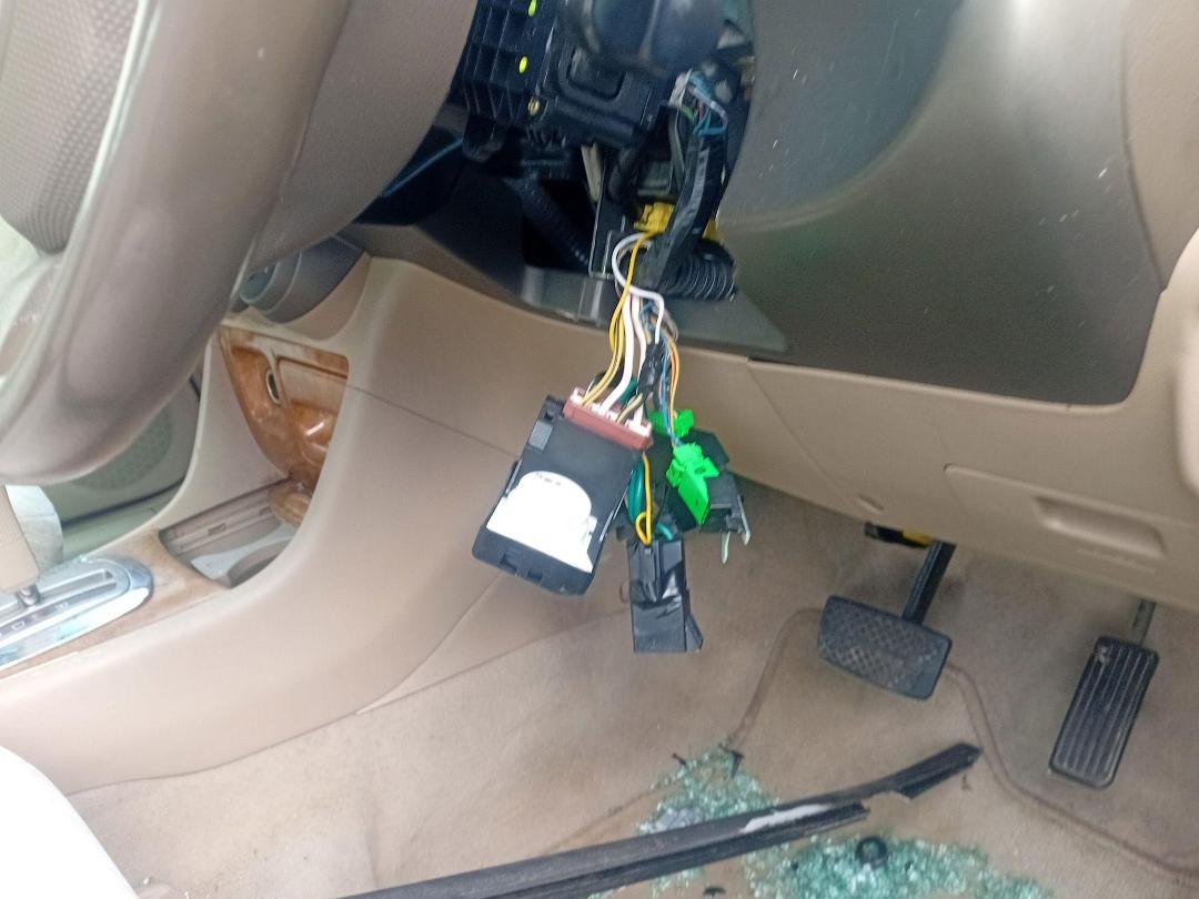 Photo '21' of Honda FIT Aria 1500 Photo '21' of Honda FIT Aria 1500