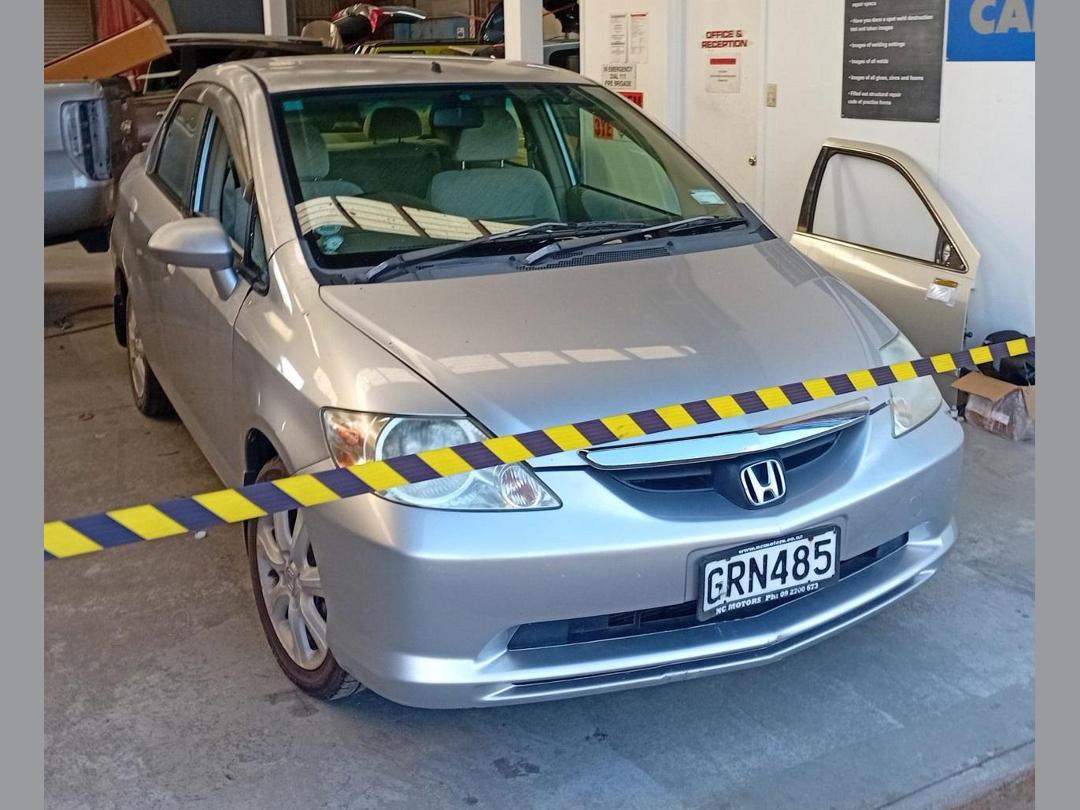 Photo '33' of Honda FIT Aria 1500 Photo '33' of Honda FIT Aria 1500