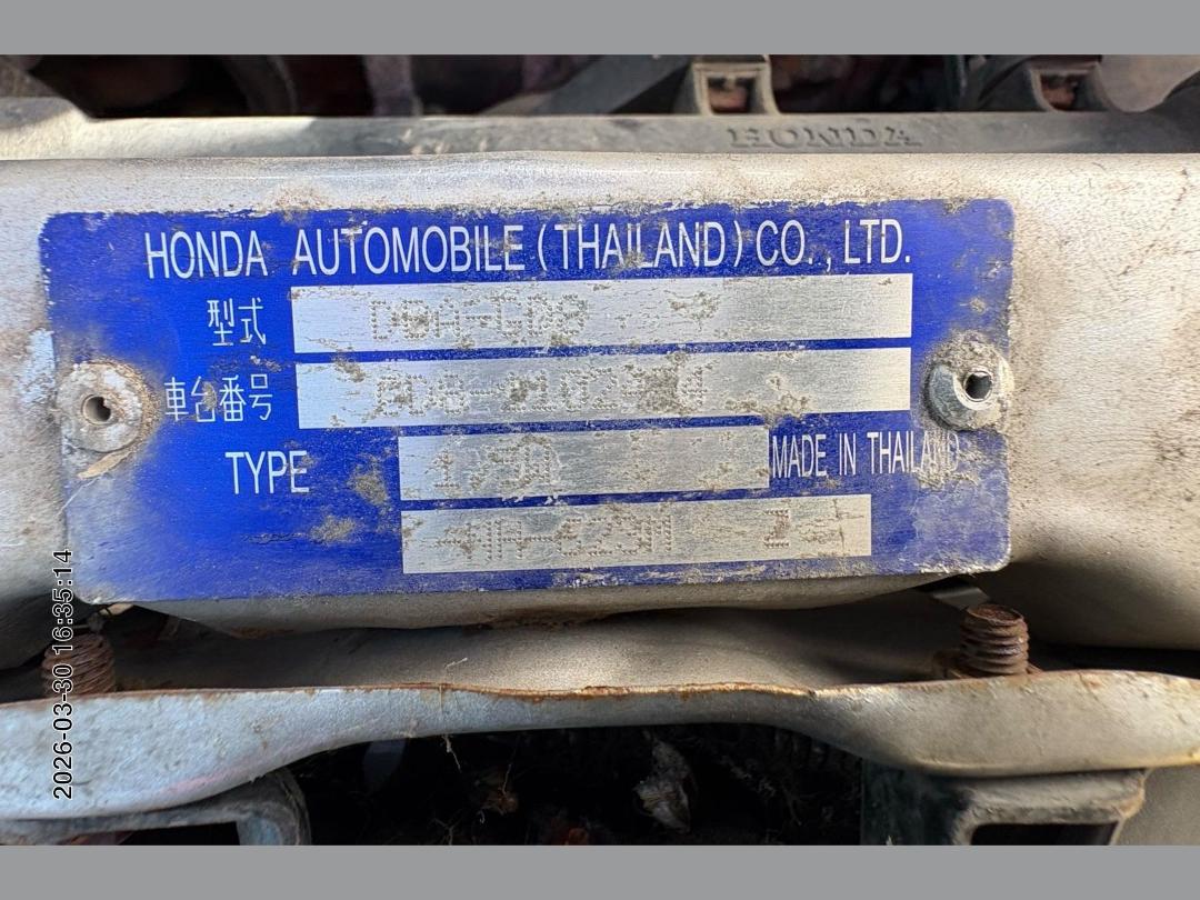 Photo '35' of Honda FIT Aria 1500 Photo '35' of Honda FIT Aria 1500