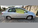 Thumbnail '4' of Honda FIT Aria 1500