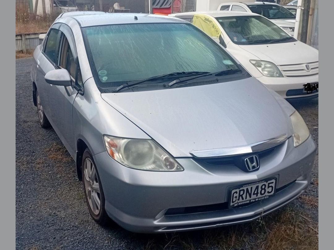 Photo '14' of Honda FIT Aria 1500 Photo '14' of Honda FIT Aria 1500