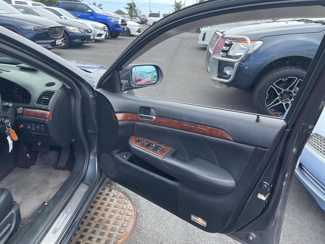 Photo '10' of Honda Inspire