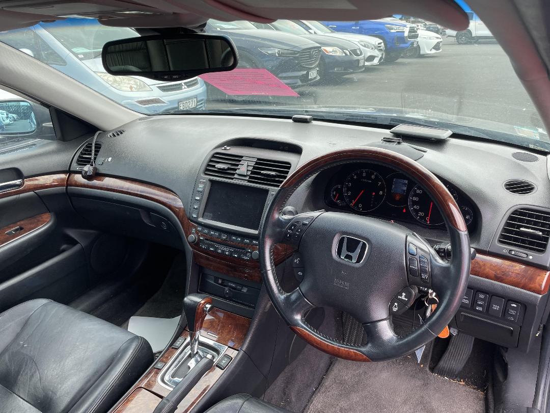 Photo '11' of Honda Inspire