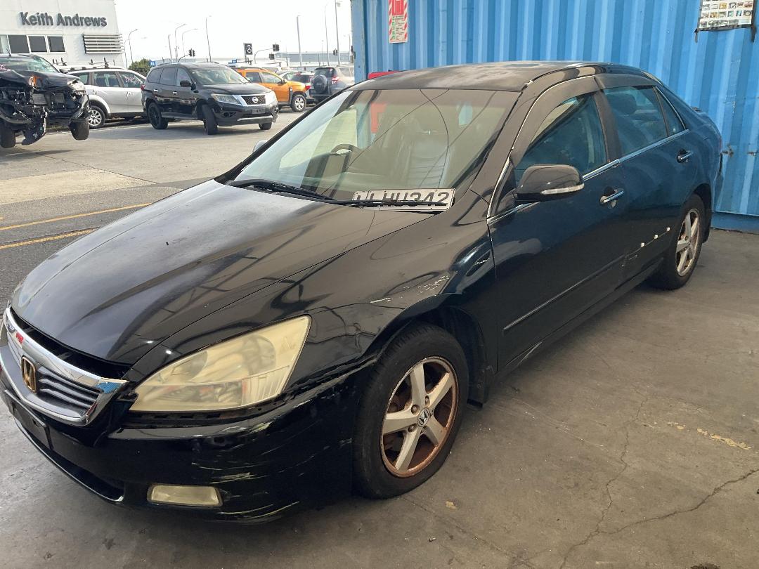 Photo '3' of Honda Inspire