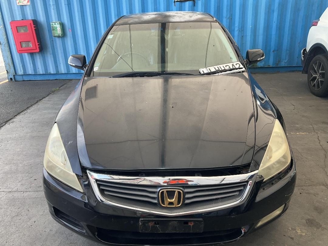 Photo '2' of Honda Inspire