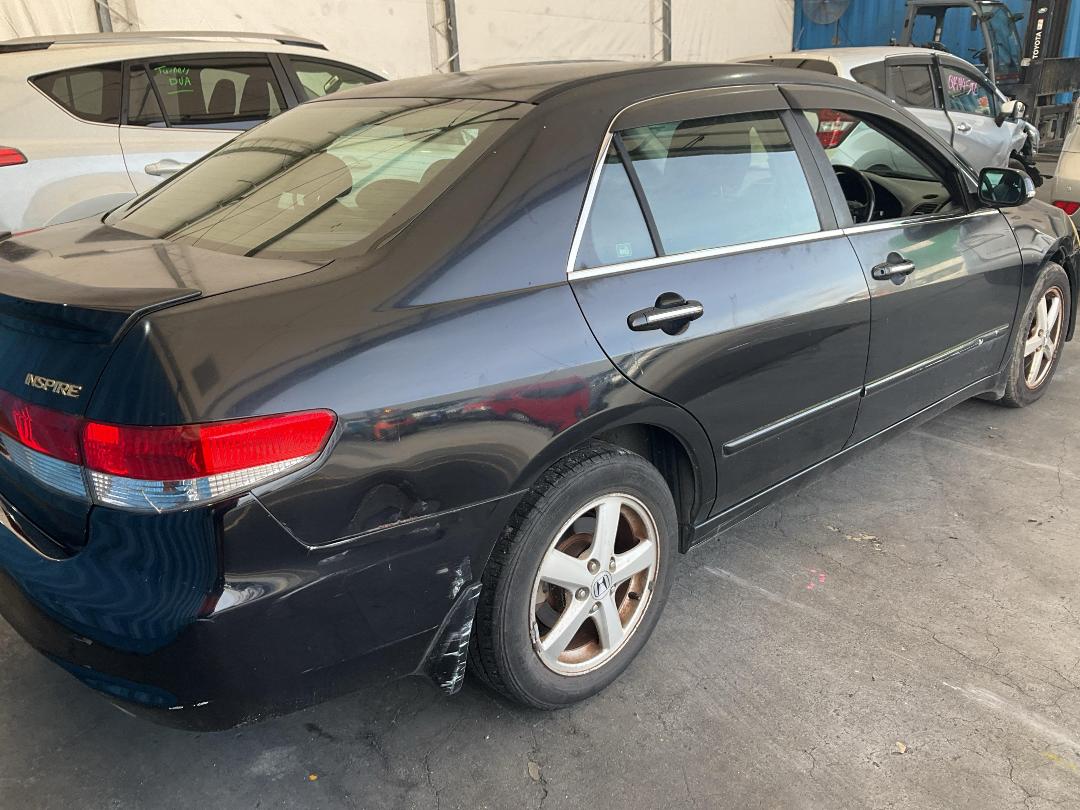 Photo '5' of Honda Inspire