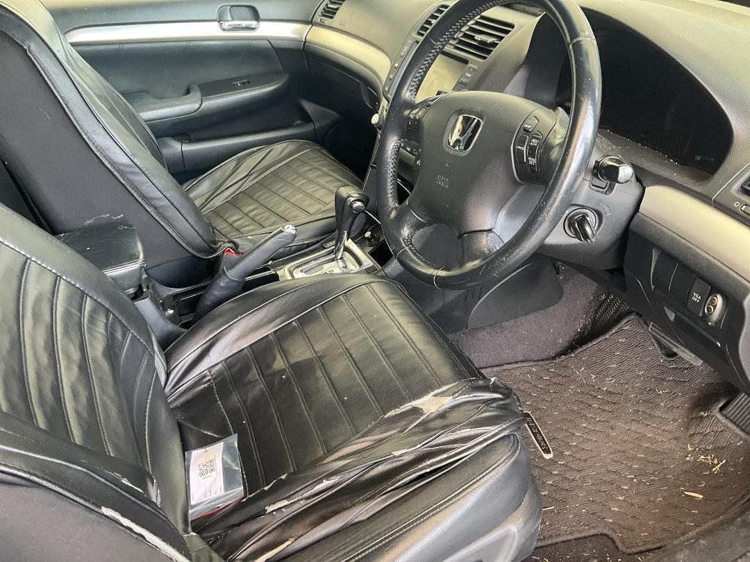 Photo '8' of Honda Inspire