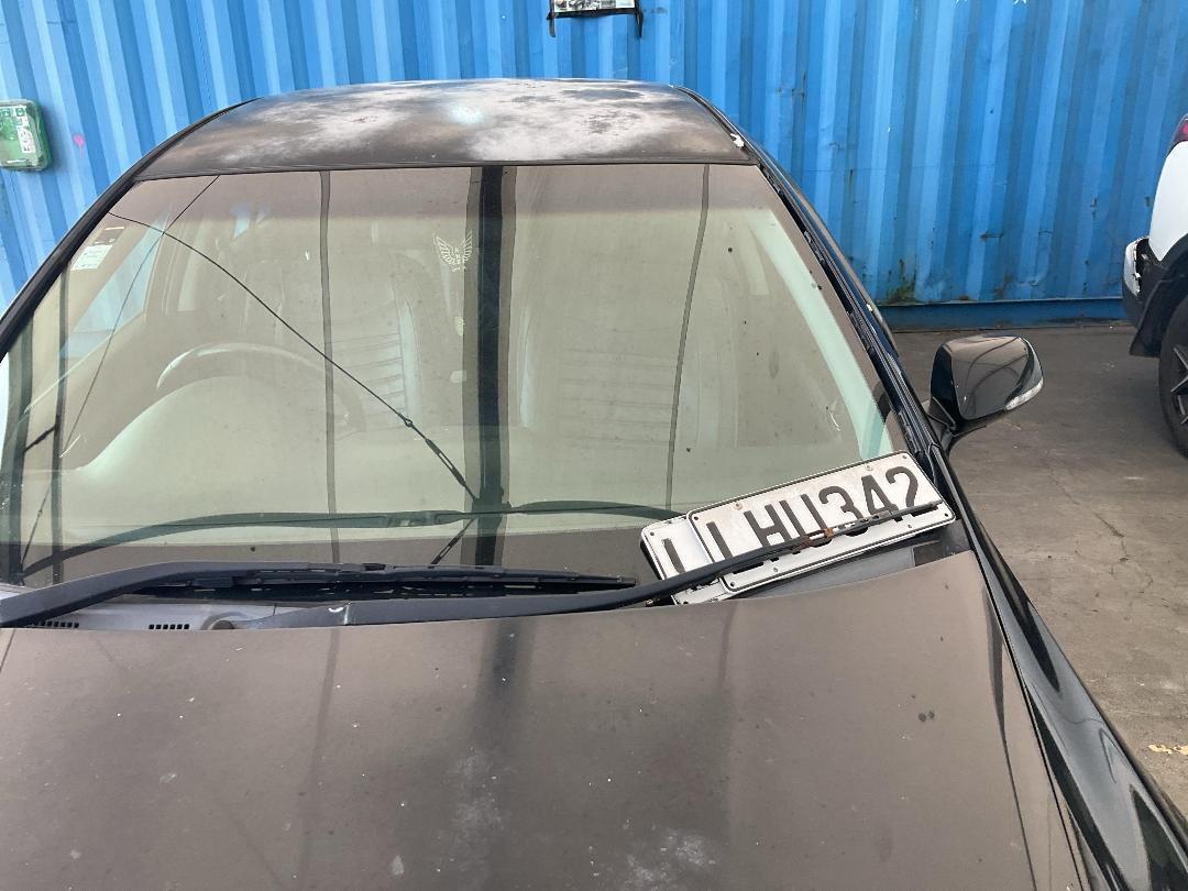 Photo '13' of Honda Inspire