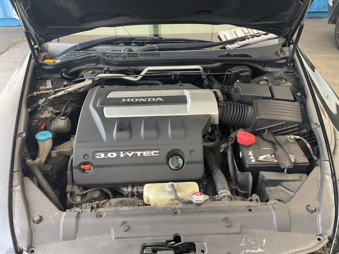 Photo '14' of Honda Inspire