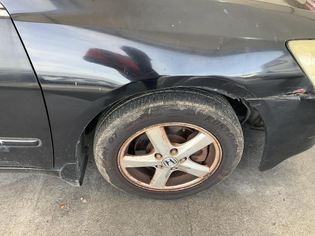 Photo '19' of Honda Inspire