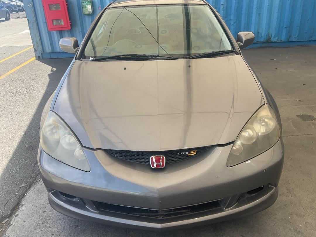 Photo '2' of Honda Integra Type S