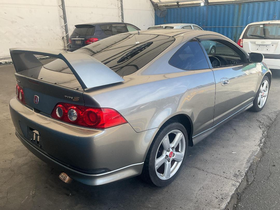 Photo '6' of Honda Integra Type S