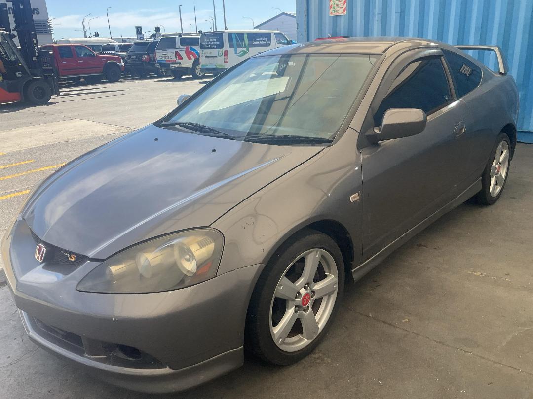 Photo '3' of Honda Integra Type S