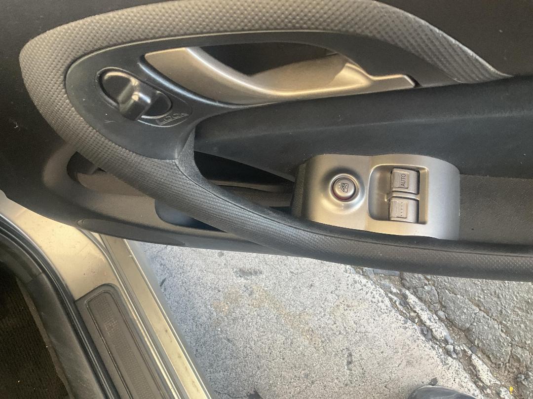 Photo '9' of Honda Integra Type S