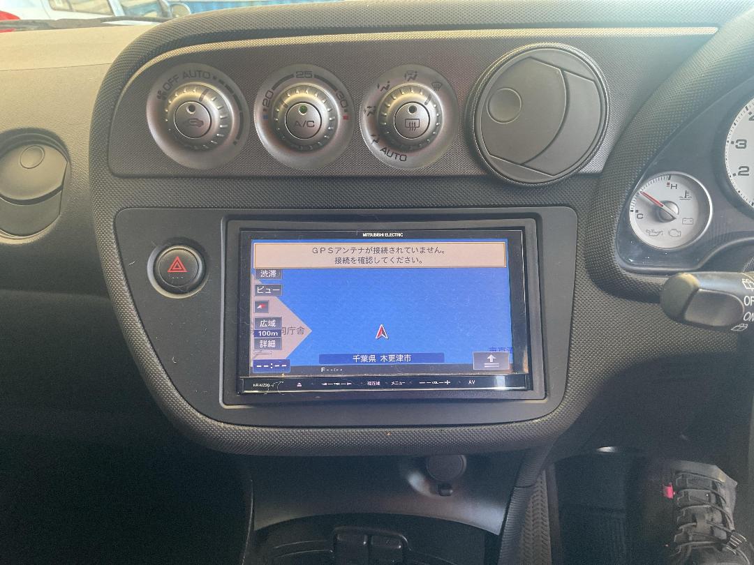 Photo '11' of Honda Integra Type S