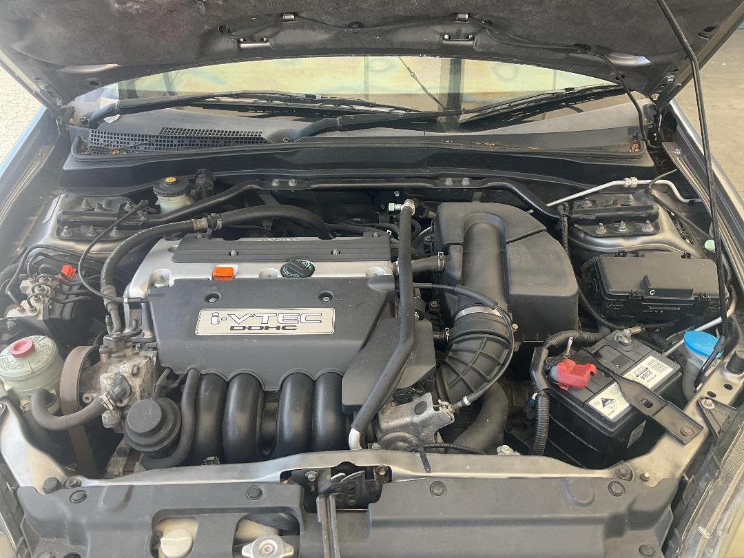 Photo '14' of Honda Integra Type S