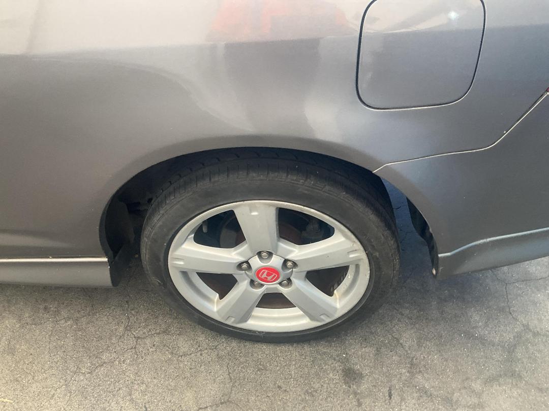 Photo '17' of Honda Integra Type S