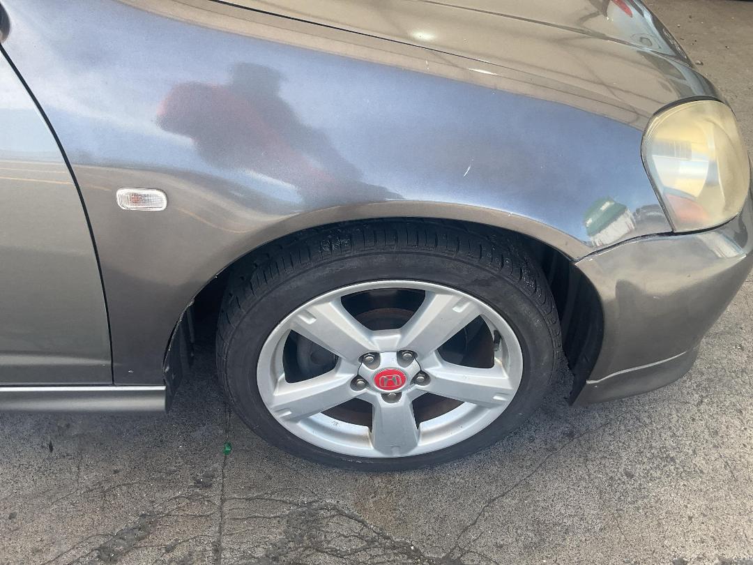 Photo '19' of Honda Integra Type S