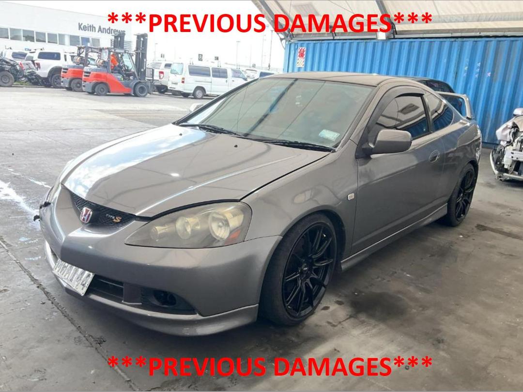 Photo '22' of Honda Integra Type S