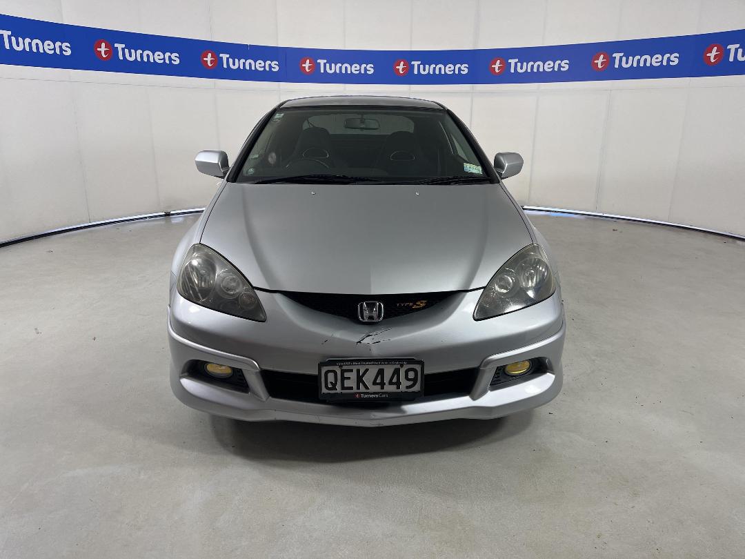 Photo '2' of Honda Integra Photo '2' of Honda Integra