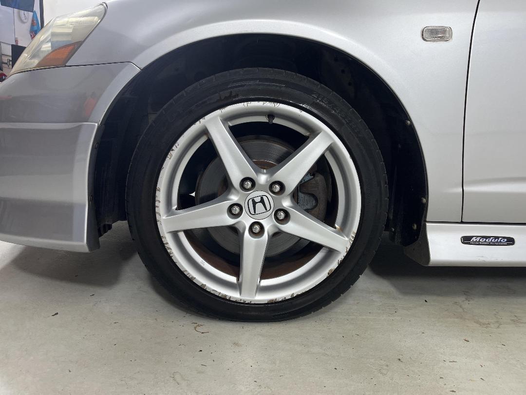 Photo '10' of Honda Integra Photo '10' of Honda Integra