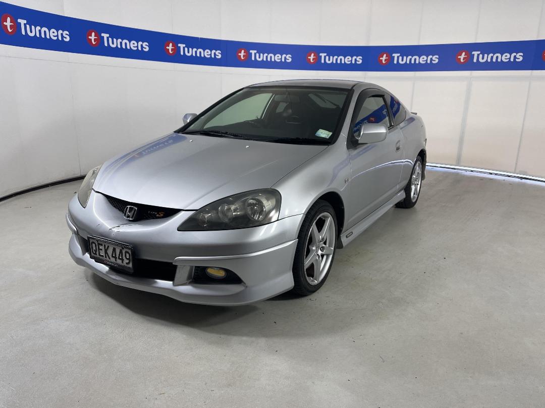 Photo '4' of Honda Integra Photo '4' of Honda Integra