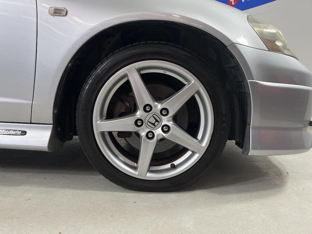 Photo '9' of Honda Integra Photo '9' of Honda Integra