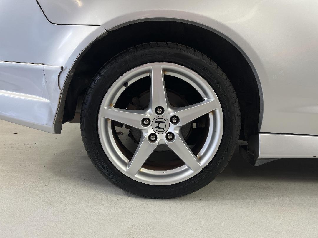 Photo '12' of Honda Integra Photo '12' of Honda Integra