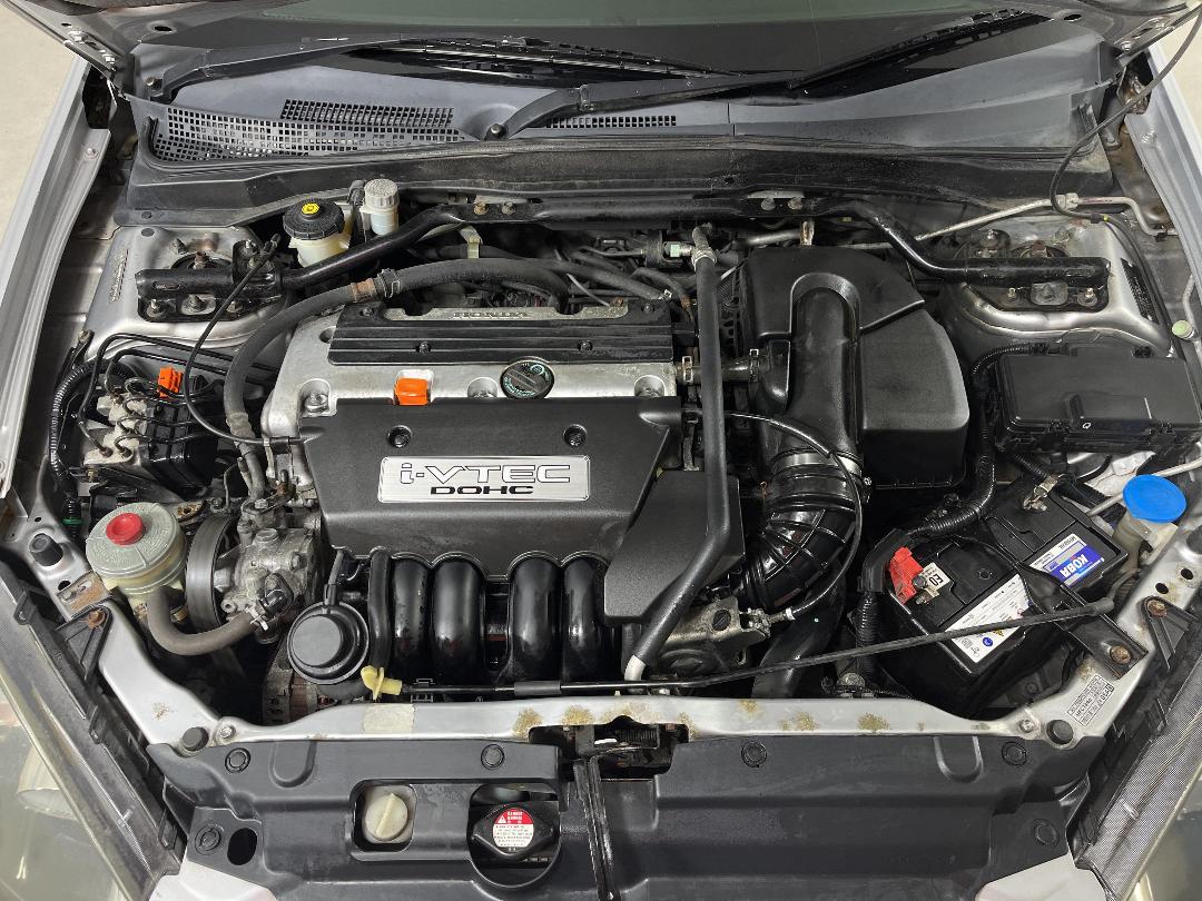 Photo '13' of Honda Integra Photo '13' of Honda Integra