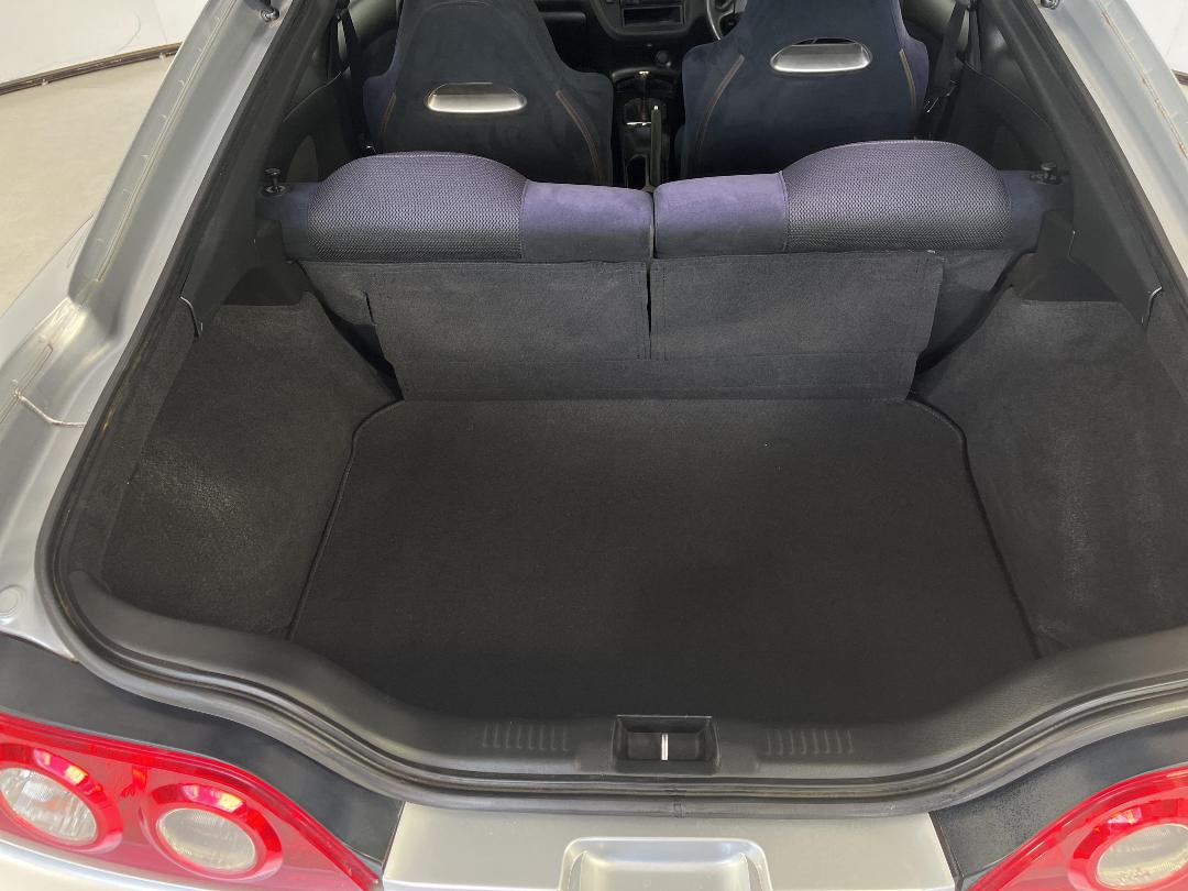 Photo '14' of Honda Integra Photo '14' of Honda Integra