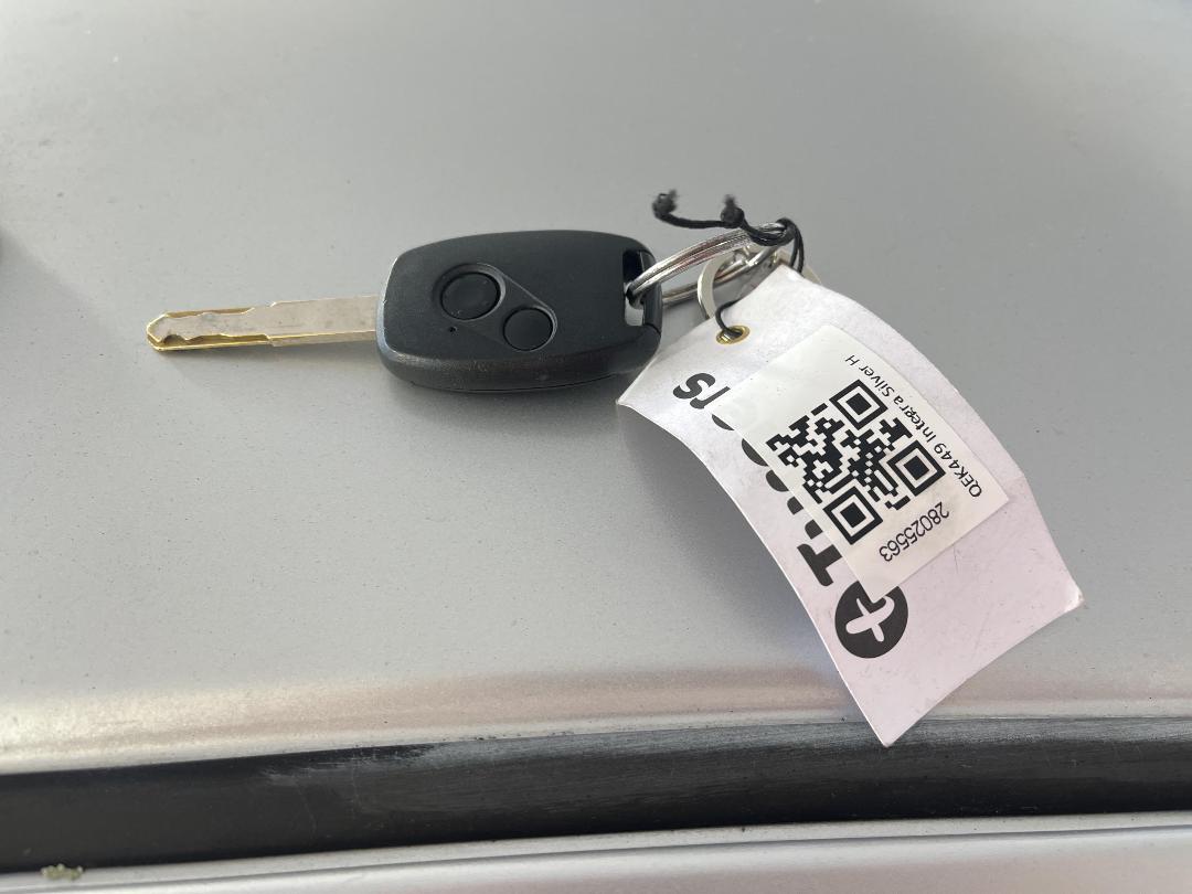 Photo '21' of Honda Integra Photo '21' of Honda Integra