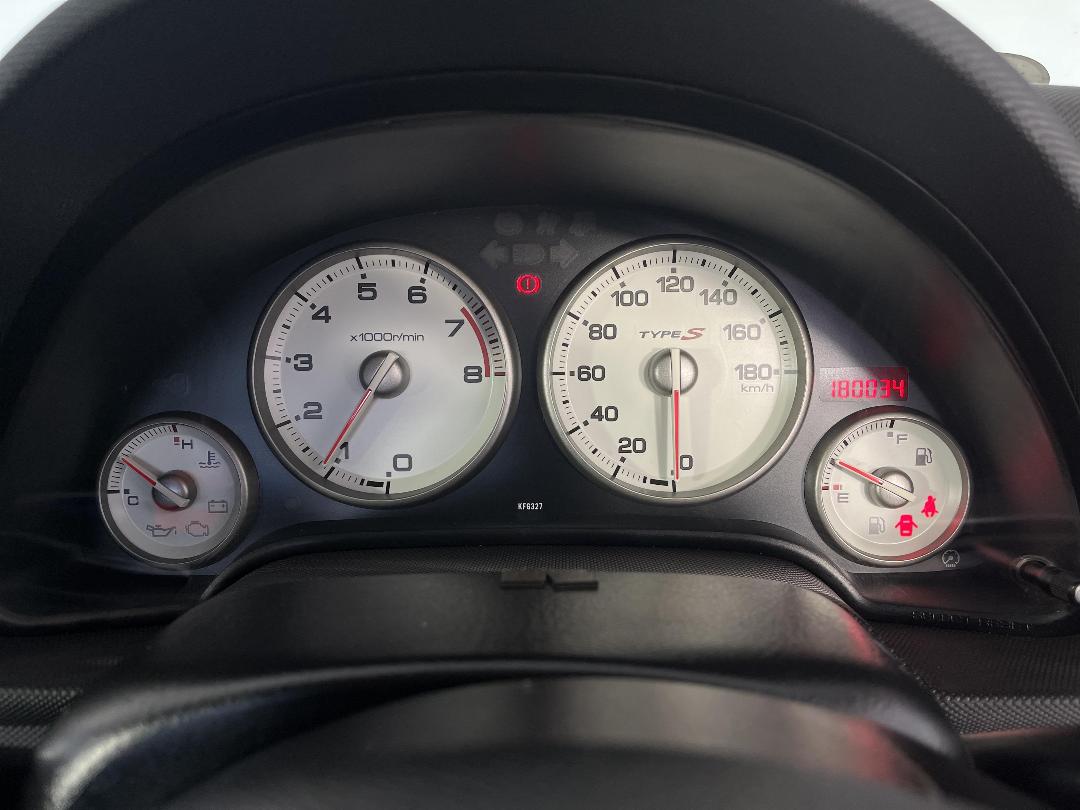 Photo '20' of Honda Integra Photo '20' of Honda Integra