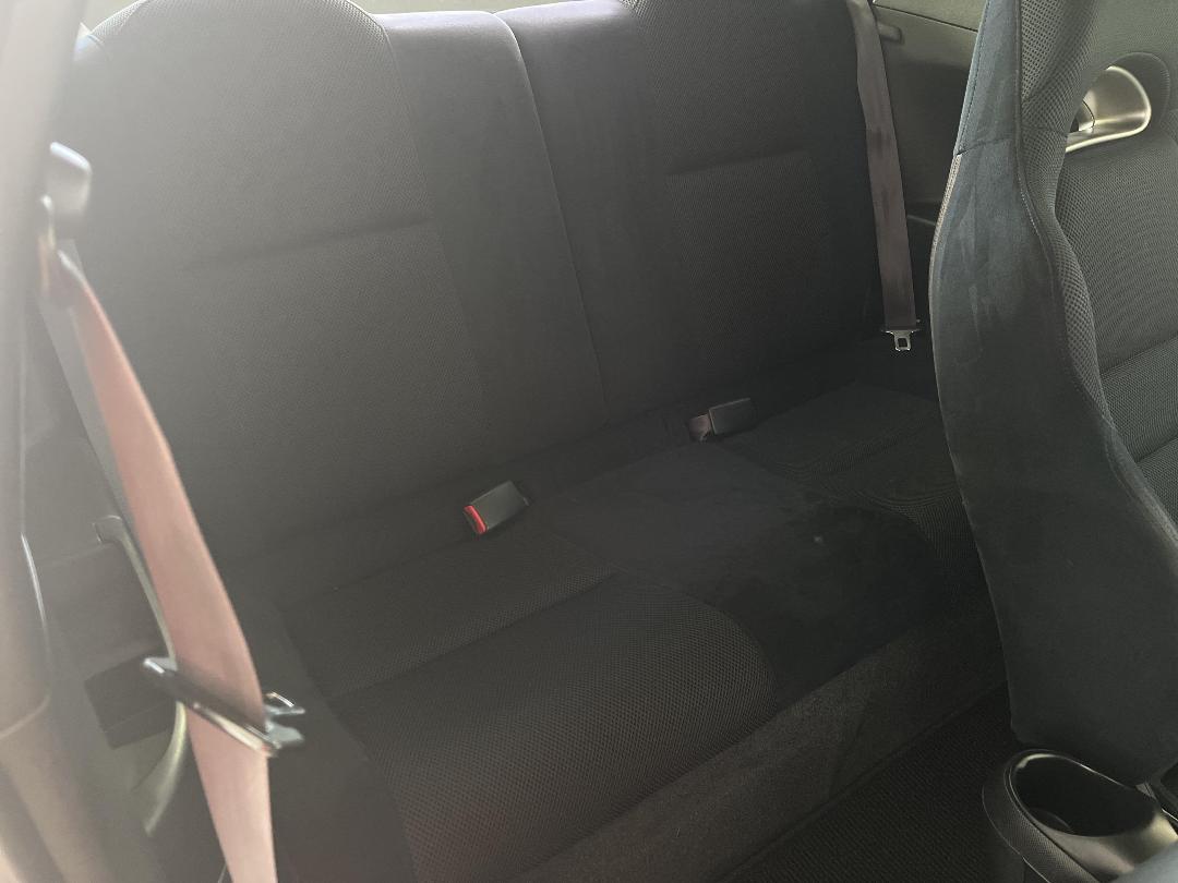 Photo '19' of Honda Integra Photo '19' of Honda Integra