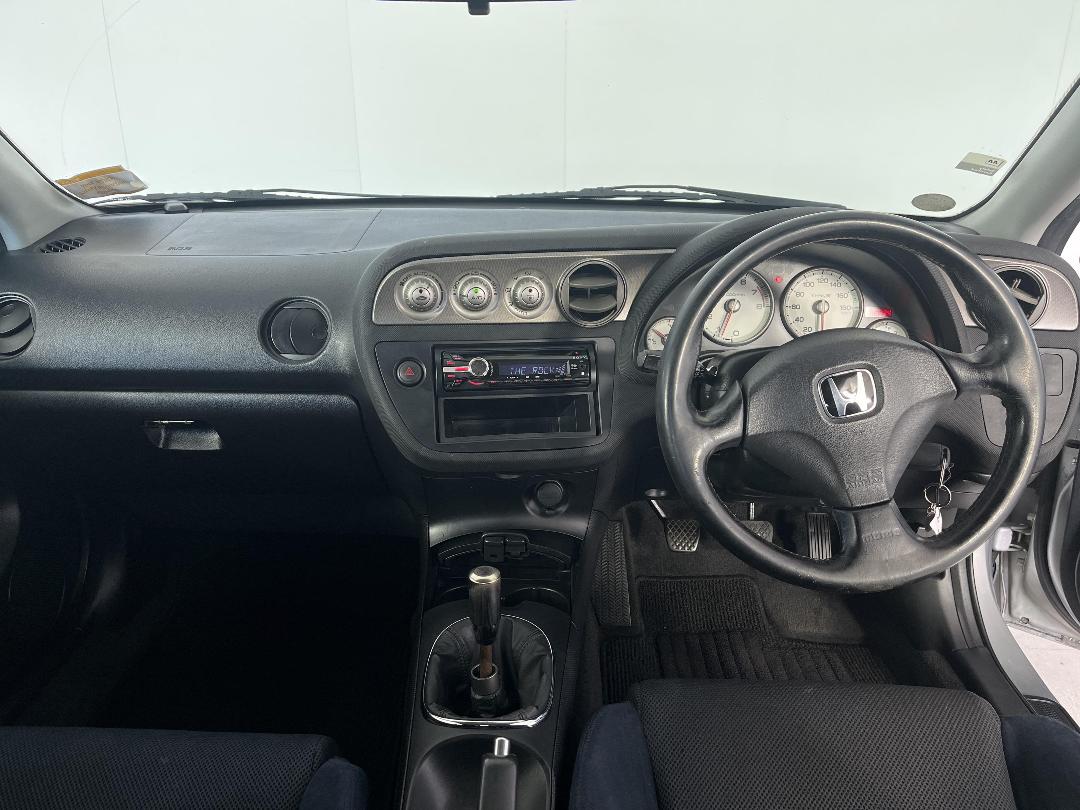 Photo '17' of Honda Integra Photo '17' of Honda Integra