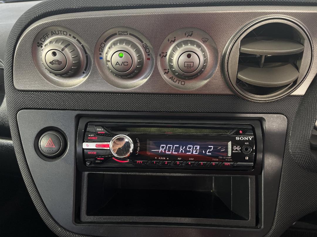 Photo '24' of Honda Integra Photo '24' of Honda Integra