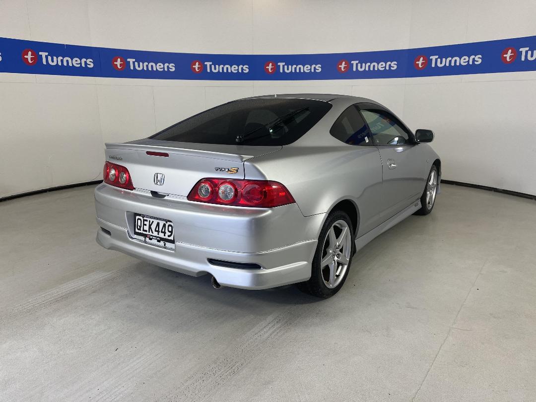 Photo '7' of Honda Integra Photo '7' of Honda Integra