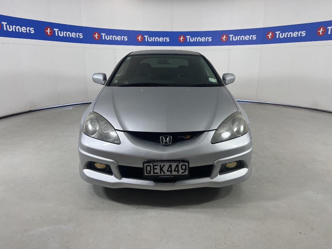 Photo '2' of Honda Integra Photo '2' of Honda Integra