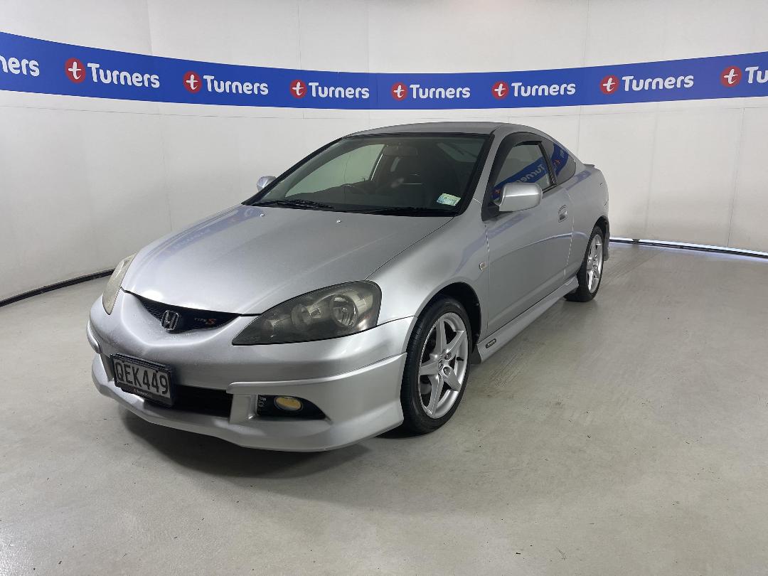 Photo '4' of Honda Integra Photo '4' of Honda Integra