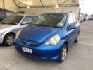 Thumbnail '1' of Honda Jazz I