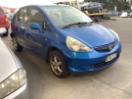 Thumbnail '2' of Honda Jazz I