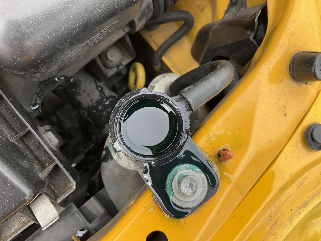 Photo '9' of Honda Jazz I Photo '9' of Honda Jazz I