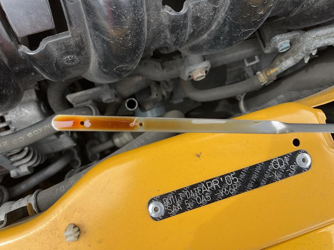 Photo '8' of Honda Jazz I Photo '8' of Honda Jazz I